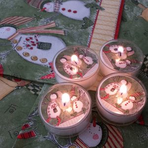 Kerst servetten? Weg met Kerststress: kies voor gemak bij je keuze